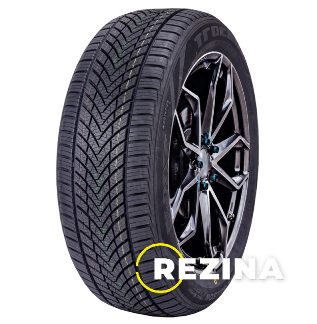 Tracmax X-privilo All Season Trac Saver 255/45 R20 105W XL China 2025