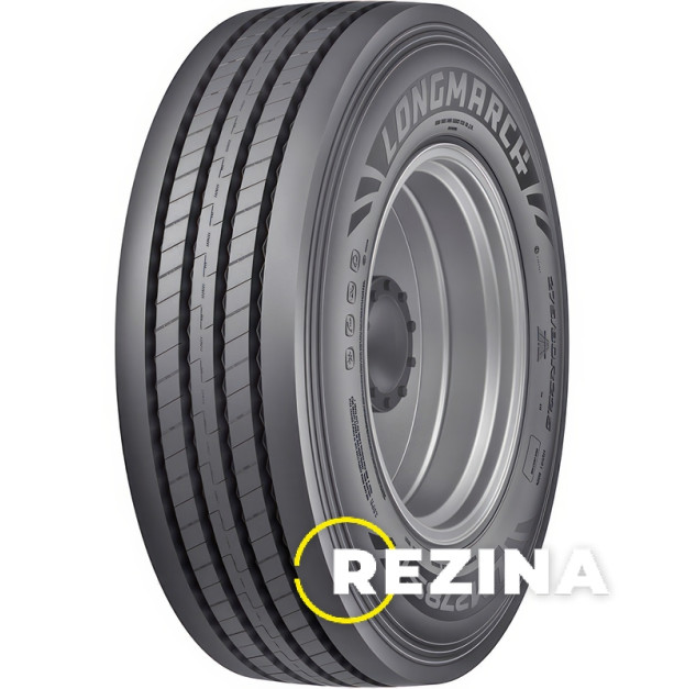 Long March LM278S (рульова) 385/65 R22.5 164K PR24