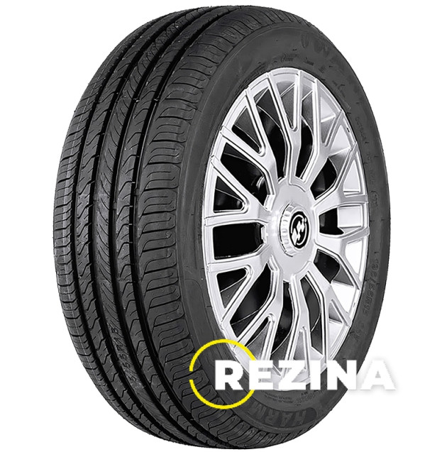 Wanli Harmonic SP203 205/60 R14 88H China 2024