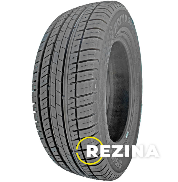 Gauth-Pneus (наварка) Primo Sport 195/50 R15 82H