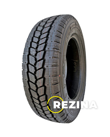 Glob-Gum (наварка) Agil Snow Ice 205/65 R16C 107/105R (під шип)