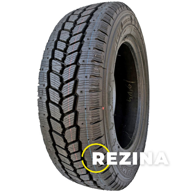 Glob-Gum (наварка) Agil Snow Ice 205/65 R16C 107/105R (під шип)