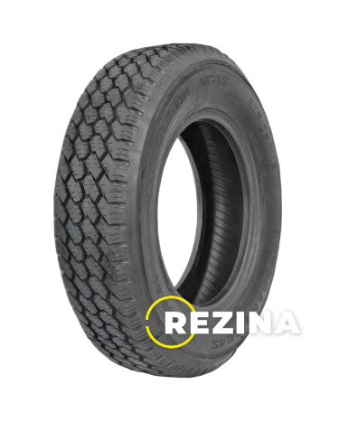 Glob-Gum (наварка) Autobahn AC4S 205/75 R16C 110/108N