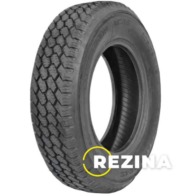 Glob-Gum (наварка) Autobahn AC4S 205/75 R16C 110/108N