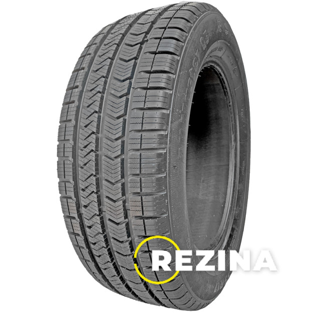 WM Myki (forged) All Master Q5 235/55 R17 99H