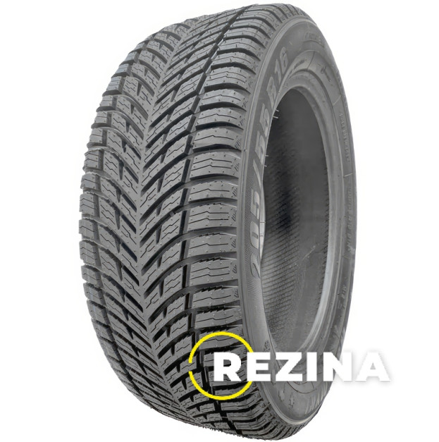 WM Myki (forged) All Master Q6 205/55 R16 91H