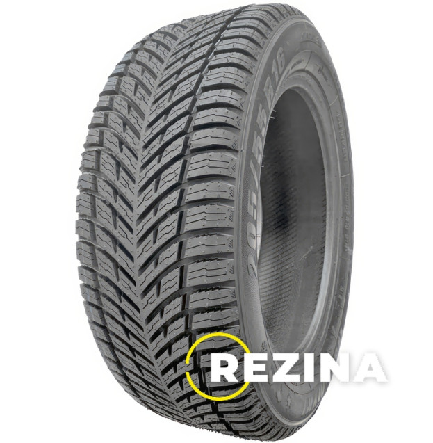 WM Myki (forged) All Master Q6 205/55 R16 91H