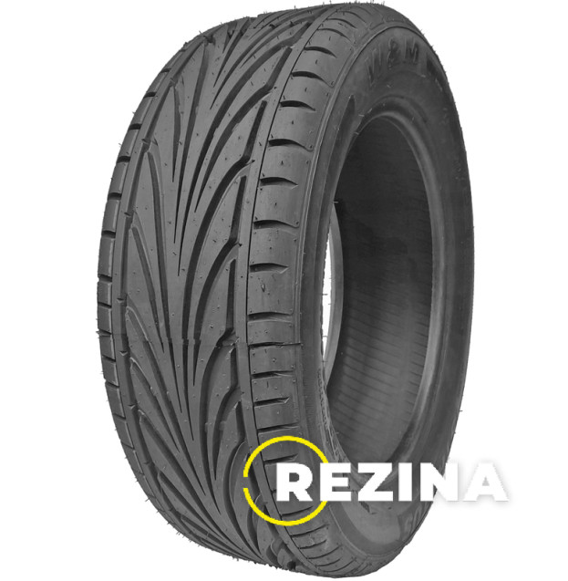 WM Myki (наварка) Stratus 205/55 R16 91H
