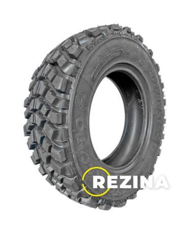 Green Way (наварка) Big Macho 4X4 MT 235/70 R16 106T
