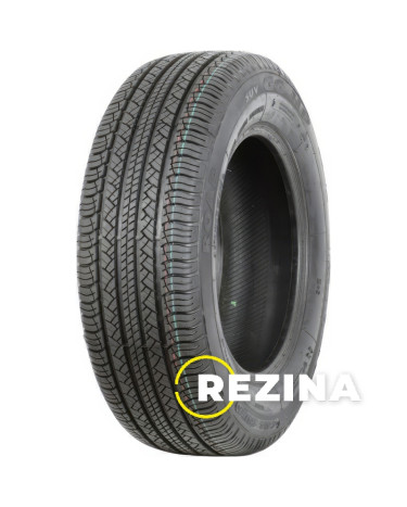 Technic (forged) SUV HP 215/60 R17 96H
