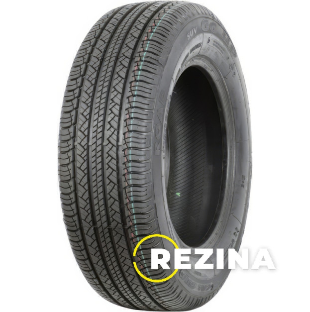 Technic (наварка) SUV HP 215/60 R17 96H