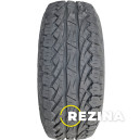 Wanli SU006 Alpinism A/T 235/85 R16 120/116S Китай 2024 года