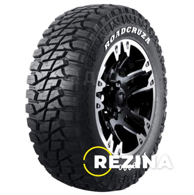 Roadcruza RA8000 285/75 R16 126/123Q Китай 2023 года