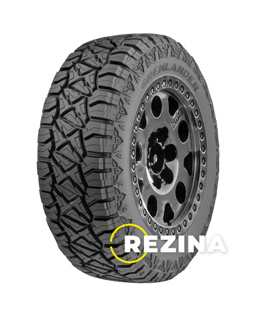 Grenlander CONQUEWIND R/T 275/60 R20 116Q XL