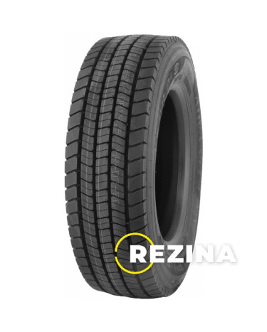 Samson GR-D2 (driver) 215/75 R17.5 135/133J PR16