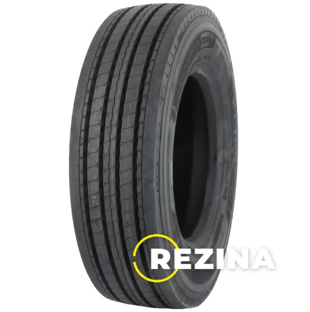 Samson GR-T1 (прицепная) 235/75 R17.5 143/141J PR16 Вьетнам 2023 года