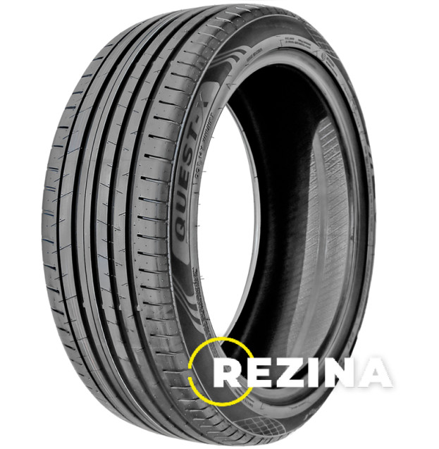 Greentrac Quest-X 245/55 R19 103W