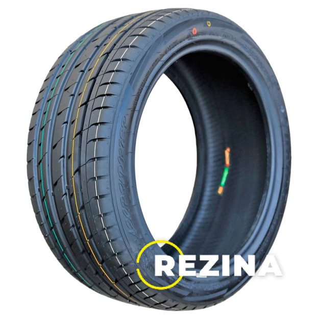 Haida LECP HD927SP 275/40 ZR20 106W XL