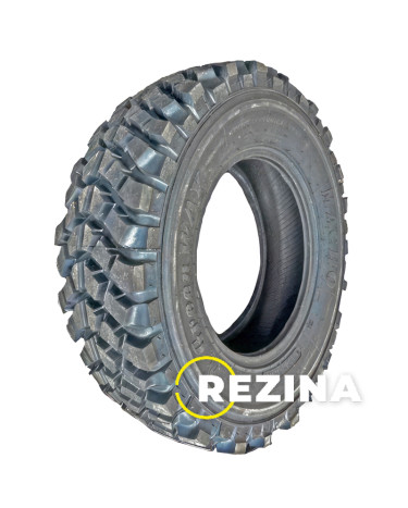 Green Way Macho 4x4 M/T 195/80 R15 94M