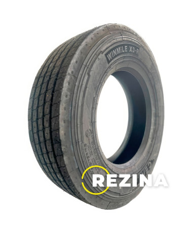Ceat WINMILE X3-R (рулевая) 235/75 R17.5 143/141K PR16