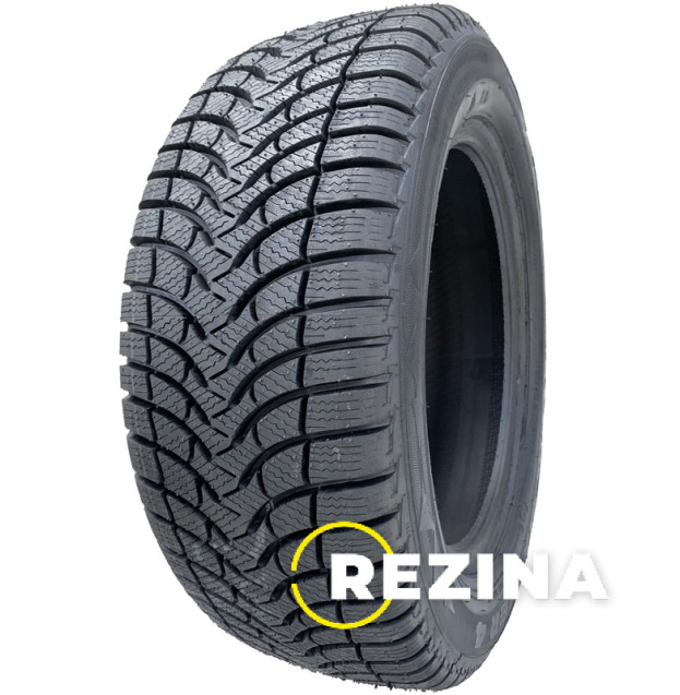 TIPTYRE (наварка) Alpin Master 4 225/40 R18 92H XL