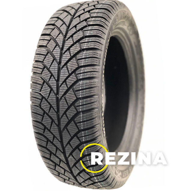 TIPTYRE (наварка) Winter EcoComfort 205/55 R16 91T
