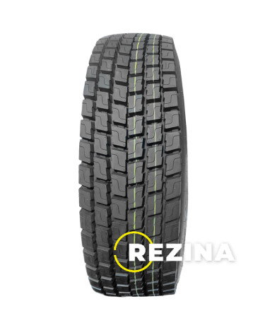 Doublestar DLD100 (ведущая) 315/80 R22.5 156/150K