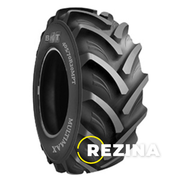 BKT MULTIMAX MP 513 (індустріальна) 365/70 R18 133G