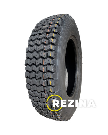 Gal-Gum (наварка) Berliner 195/75 R16 107/105N (під шип)