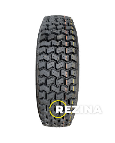 Gal-Gum (наварка) Berliner 195/75 R16 107/105N (під шип)