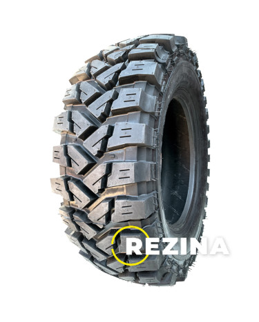 Gal-Gum (наварка) Predator 235/70 R16 106Q