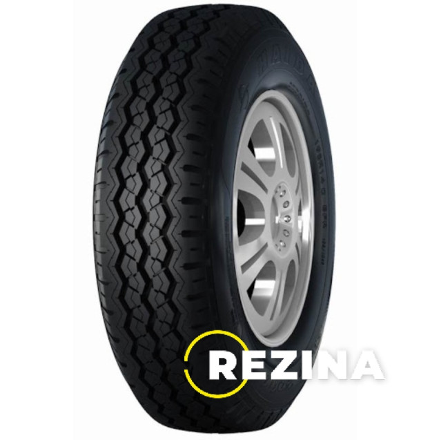 Haida HD717 195 R15C 106/104S Китай 2023 года