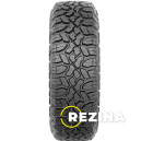 Petlas PeakLander M/T 31/10.5 R15 109Q