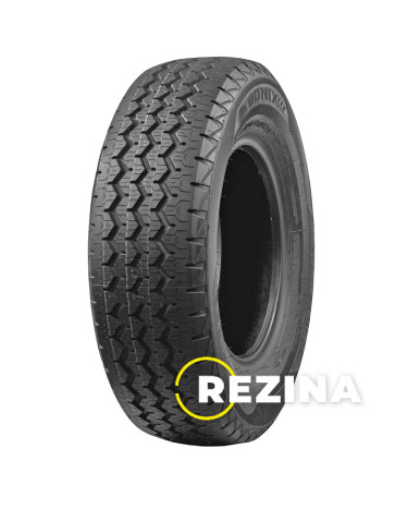 Sonix Primevan 9 215/75 R14C 112/110R