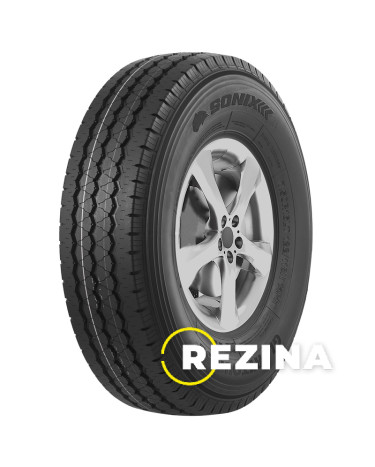 Sonix GLORYTOUR 52 (універсальна) 7.50 R16 122/118N