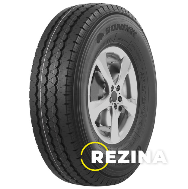 Sonix GLORYTOUR 52 (универсальная) 7.50 R16 122/118N