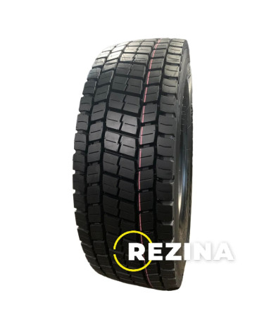 Unicoin D-606 (leading) 295/80 R22.5 152/148M PR18