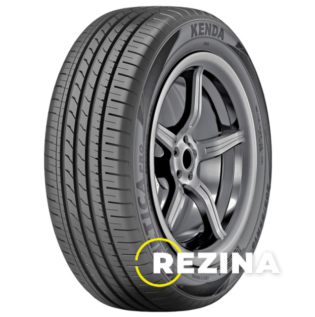Kenda Kenetica PRO KR210 175/65 R14 82T