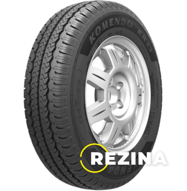 Kenda Komendo KR33 195/65 R16C 104/102T PR8