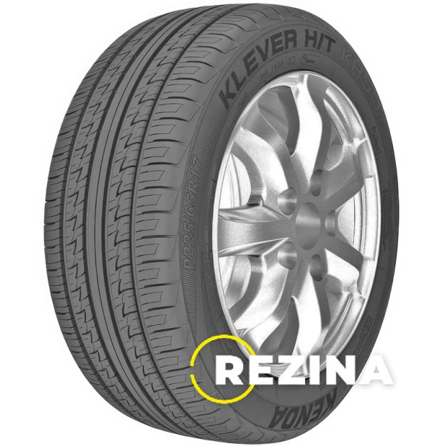 Kenda KR50 Klever H/T 215/70 R16 100H