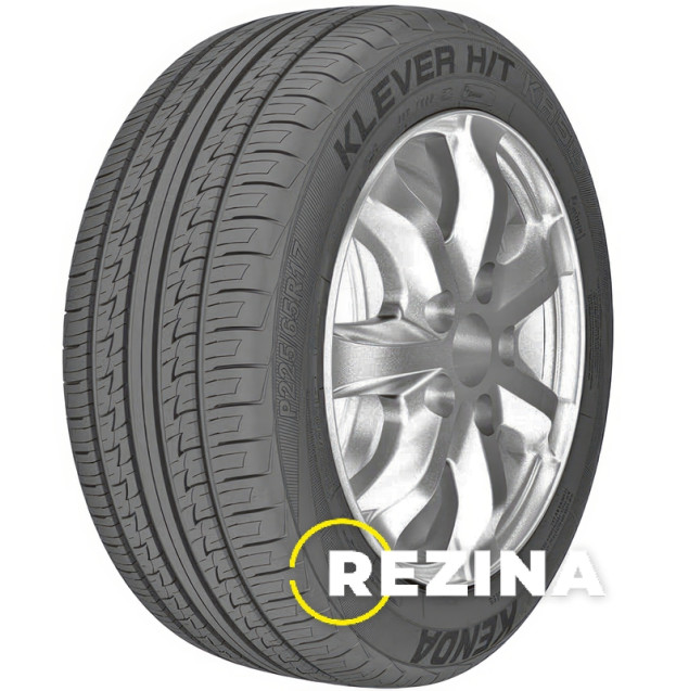 Kenda KR50 Klever H/T 265/60 R18 110H