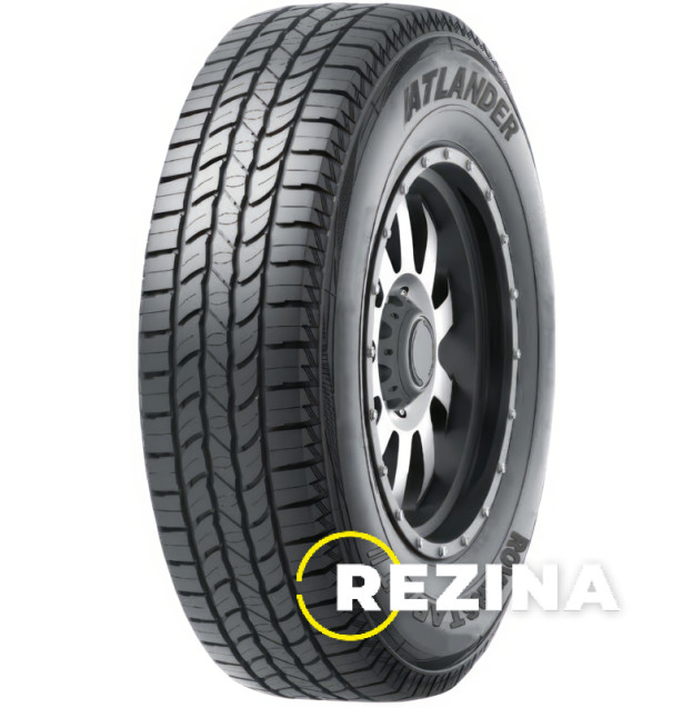 Atlander Roverstar A/T II 245/70 R16 113/110S