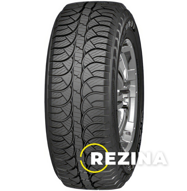 Kustone Giantire AT86 245/75 R16 111T China 2024