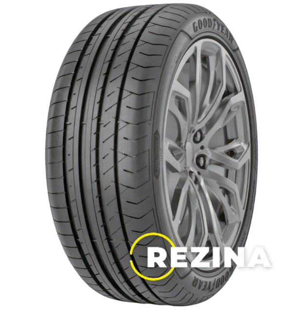 Goodyear Eagle Sport 2 SUV 215/55 R18 99V XL Germany 2024