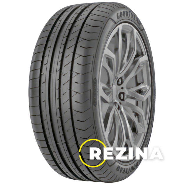 Goodyear Eagle Sport 2 UHP 235/40 R19 96Y XL FP