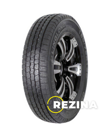 LingLong CROSSWIND STORM 01 185/75 R16C 104/102R