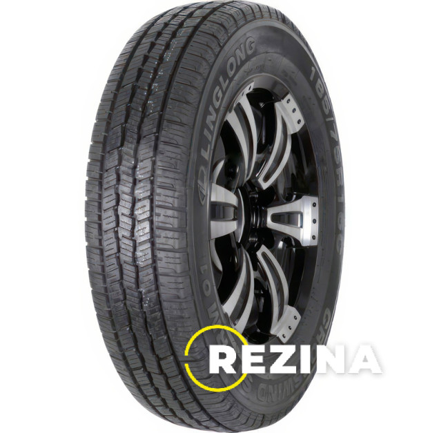 LingLong CROSSWIND STORM 01 185/75 R16C 104/102R