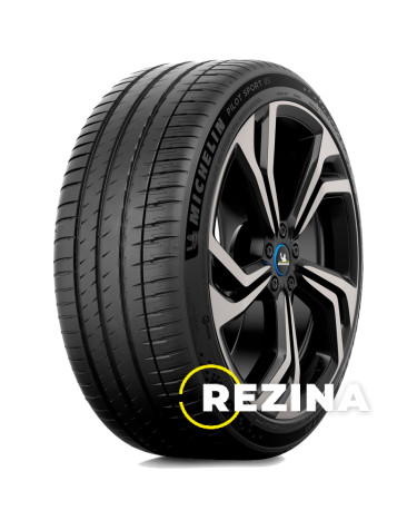 Michelin Pilot Sport EV 265/45 R21 108W XL