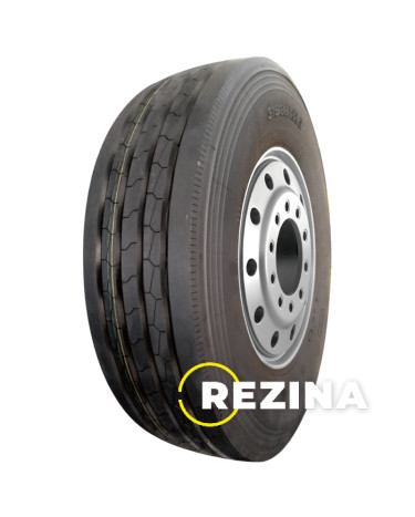 Powertrac Supreme 119 (steering) 315/70 R22.5 154/150M