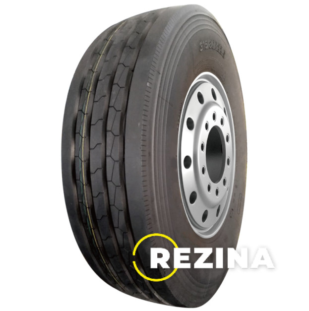 Powertrac Supreme 119 (рульова) 315/70 R22.5 154/150M